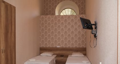 SM HOTEL
