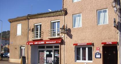 Hotel Restaurant Les Alizes