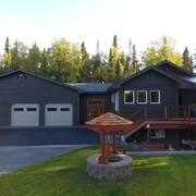 The 10 Best Hotels In Soldotna Alaska For 2019 Expedia Soldotna Alaska Beauty