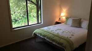 3 bedrooms