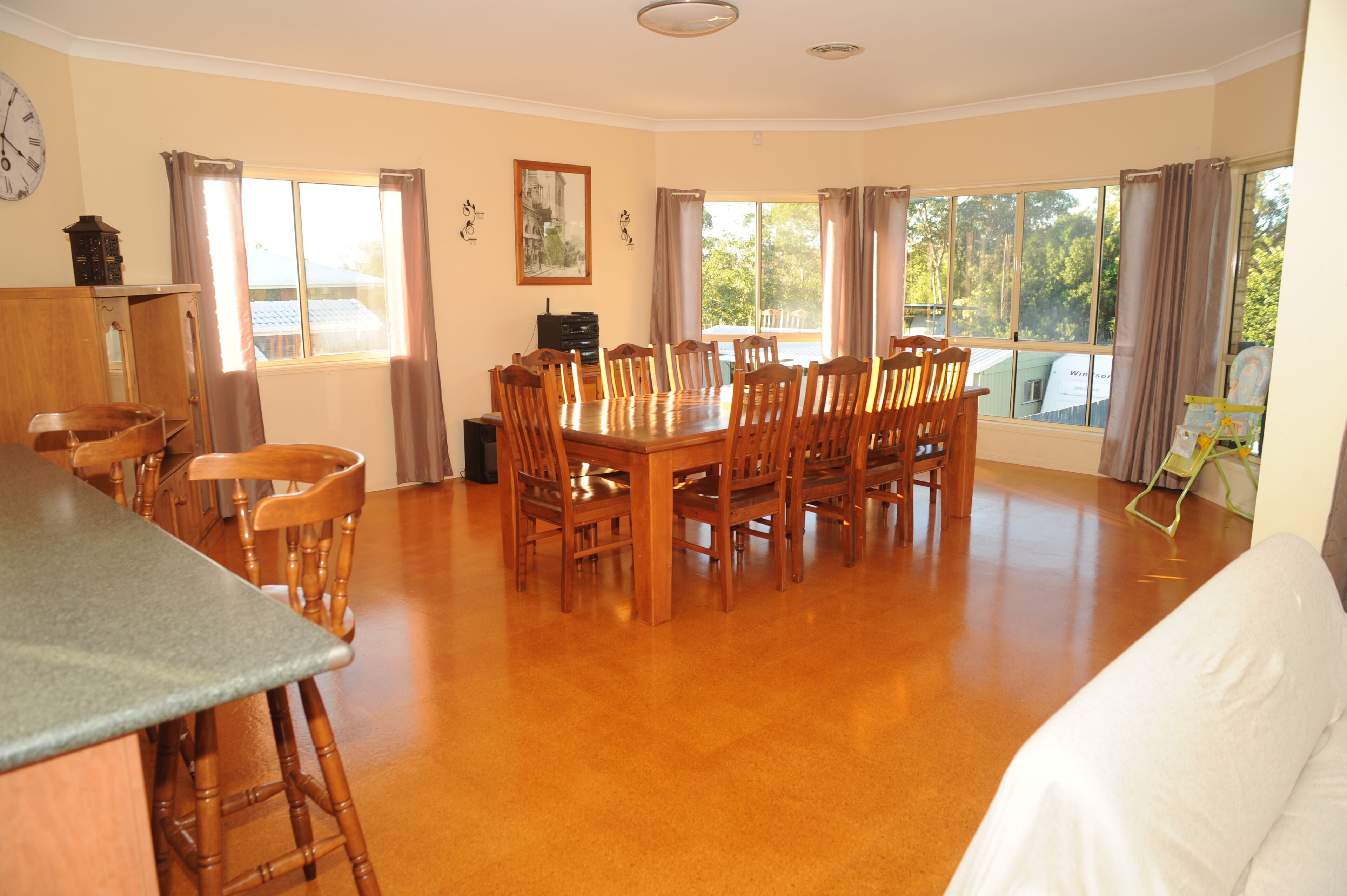 Luxury Family Holiday or Business Retreat on Beautiful Bribie Island