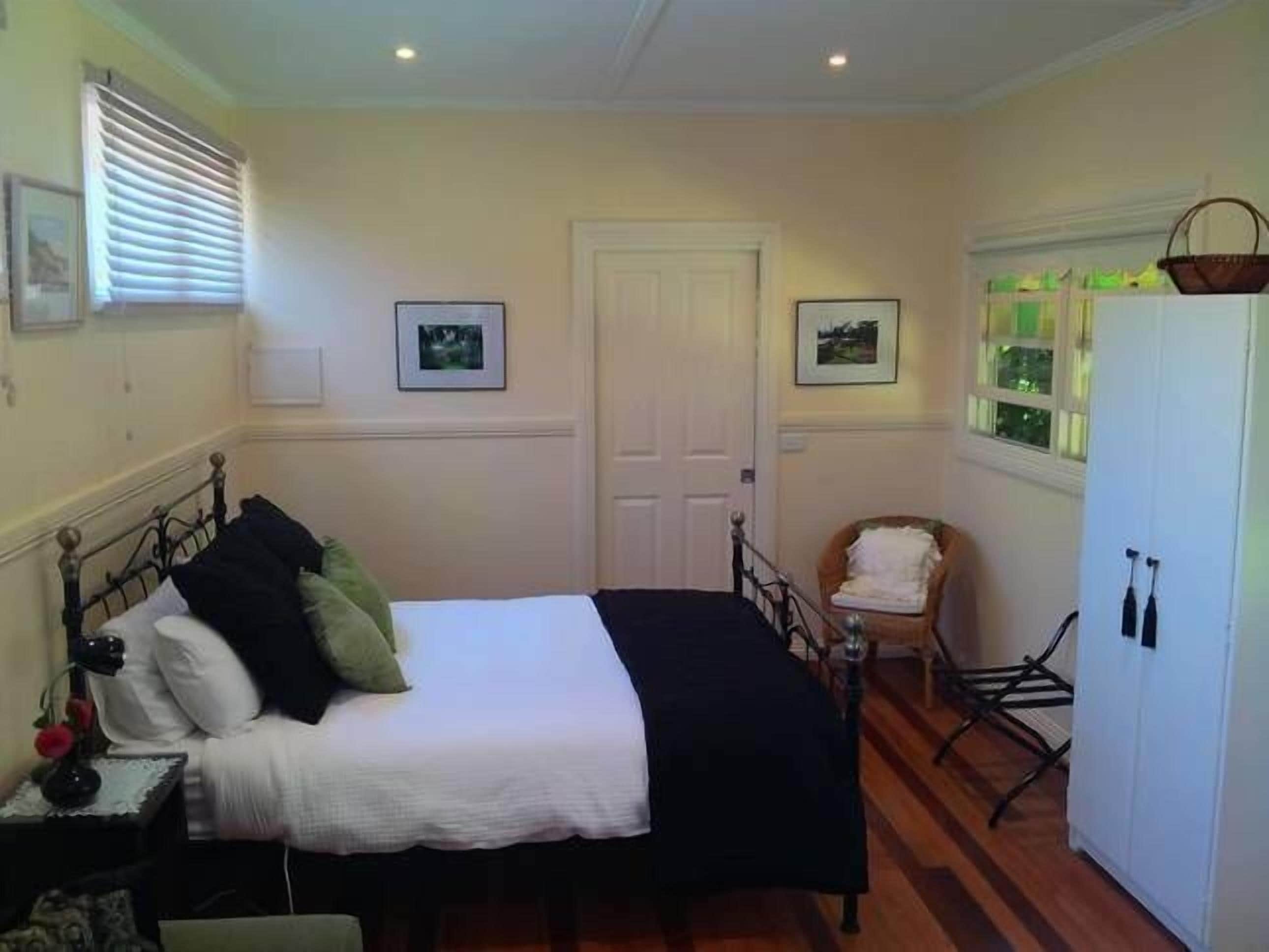 Wisteria Cottage B&B - Bellingen