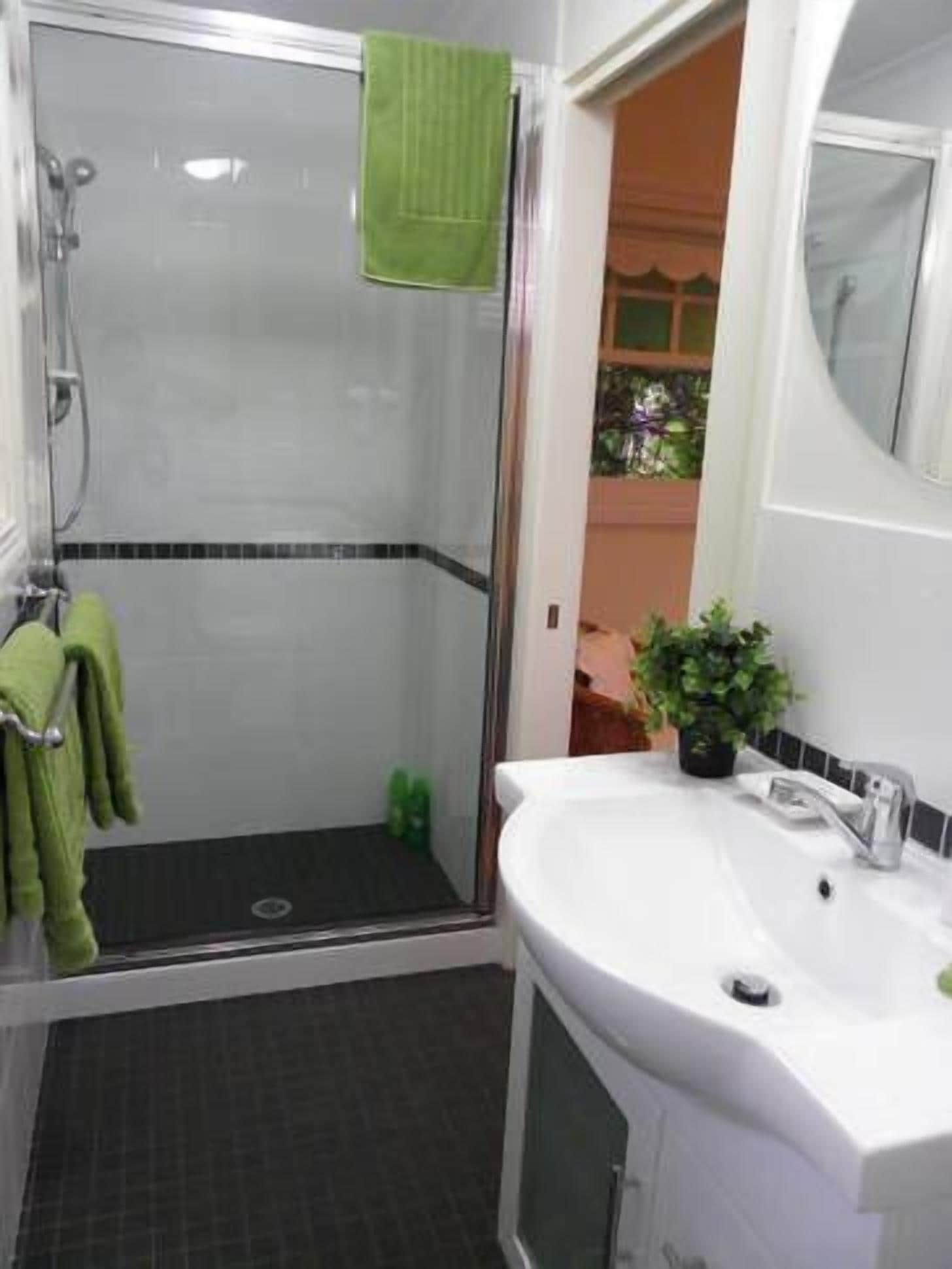 Wisteria Cottage B&B - Bellingen