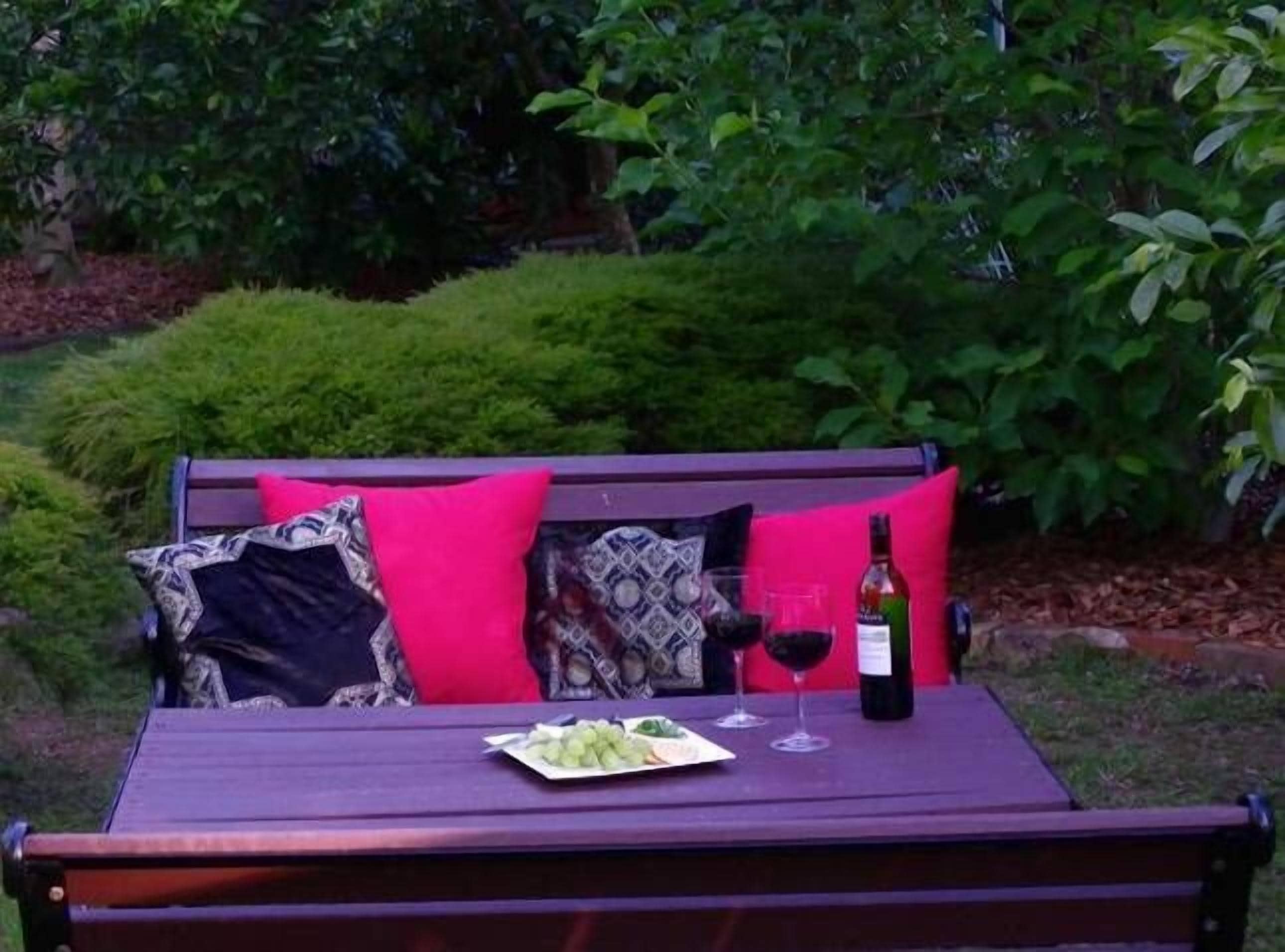 Wisteria Cottage B&B - Bellingen