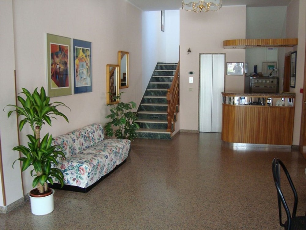 Villa Fausta Martial-type Apartment in Bellaria-Igea Marina, Italy