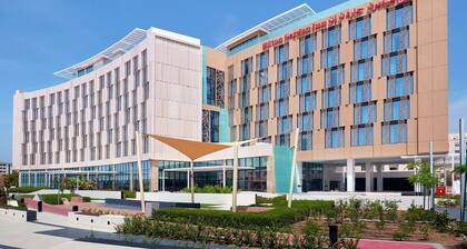 Hilton Garden Inn Muscat Al Khuwair