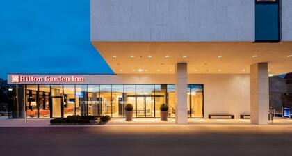 Hilton Garden Inn Wiener Neustadt