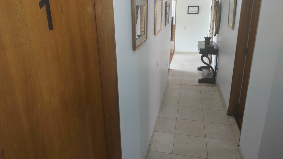 Los Andes Hostel