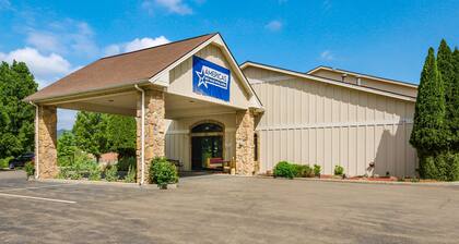Americas Best Value Inn & Suites Independence VA
