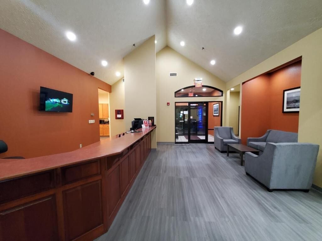 Americas Best Value Inn & Suites Independence VA in Independence, United States