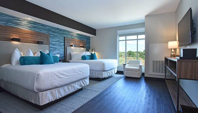 Bally's Twin River Lincoln Casino & Hotel Reviews, Deals ...