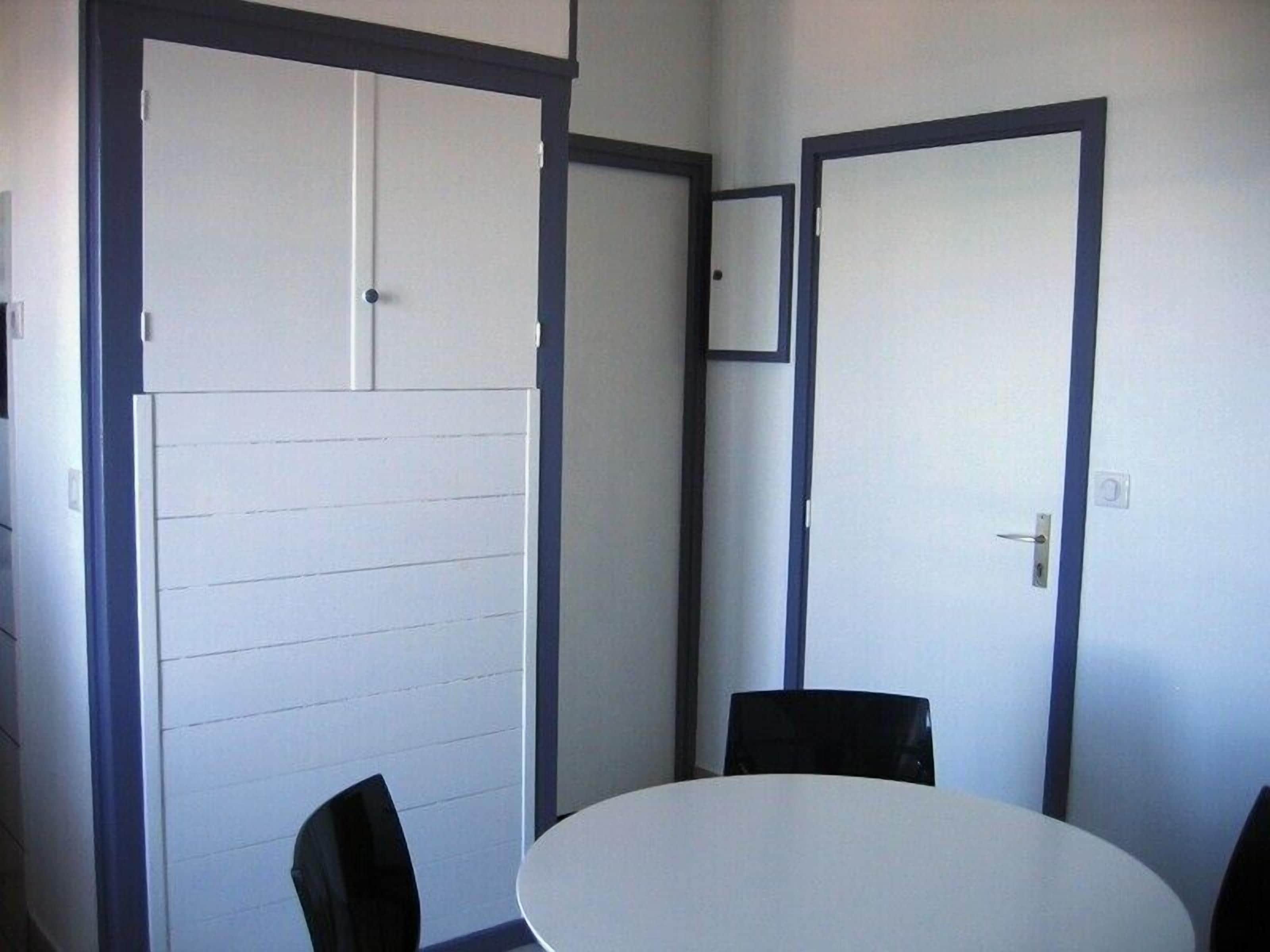 1st Apartment With Mezzanine Bedroom sea View . (2 People in Guethary, France