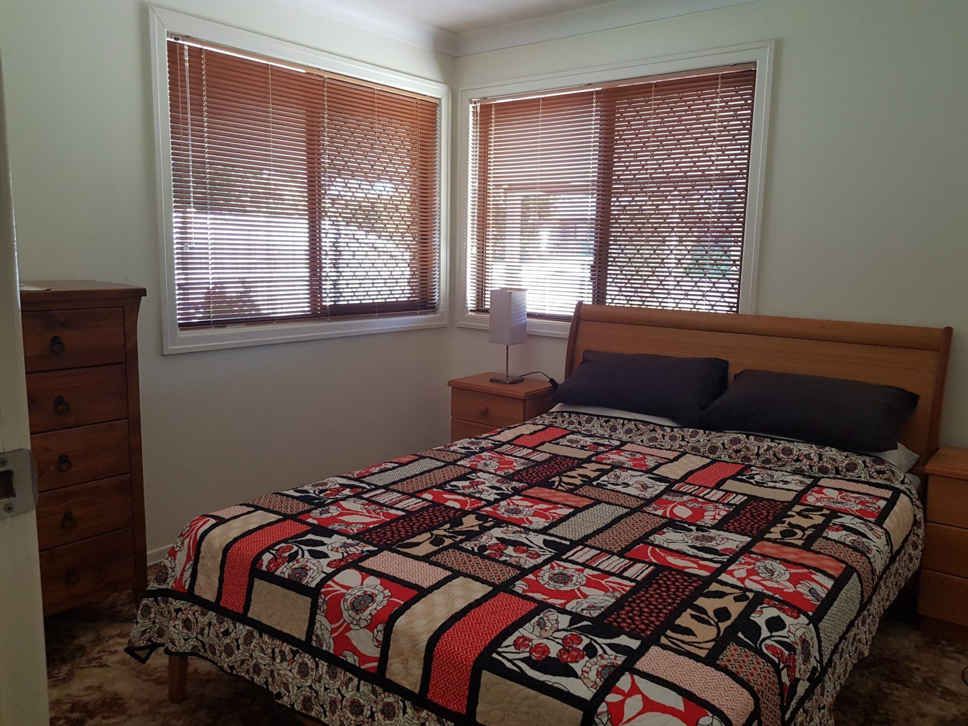 Sea Shanty on Parrot Tin Can Bay