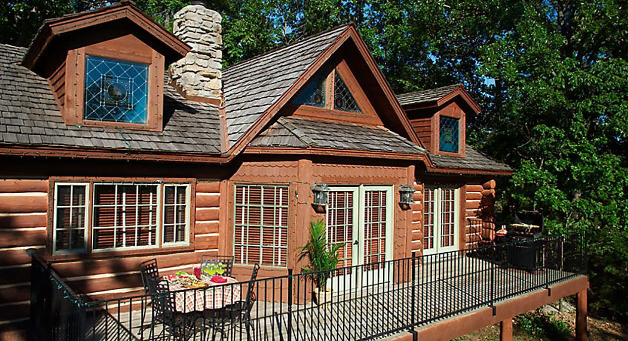 Wilderness Club At Big Cedar Studio In Branson Mo Expedia