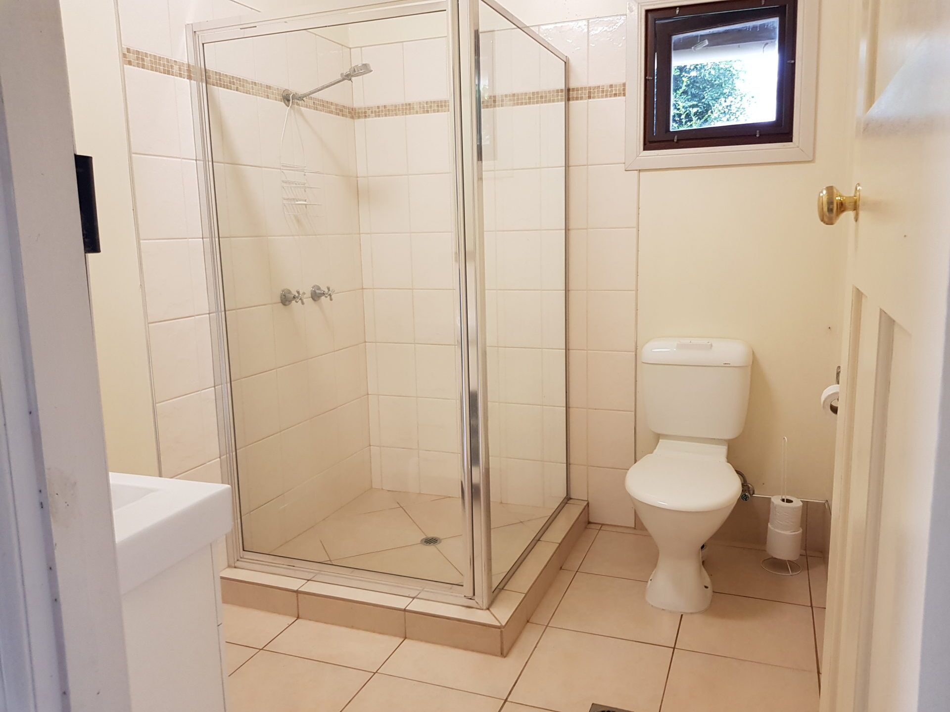 Queenslander at Tin Can Bay