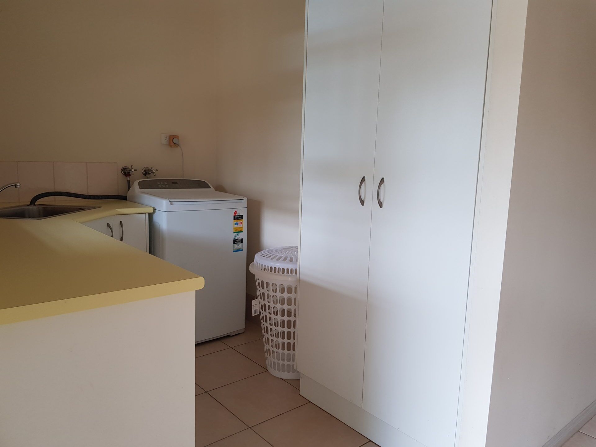 Queenslander at Tin Can Bay