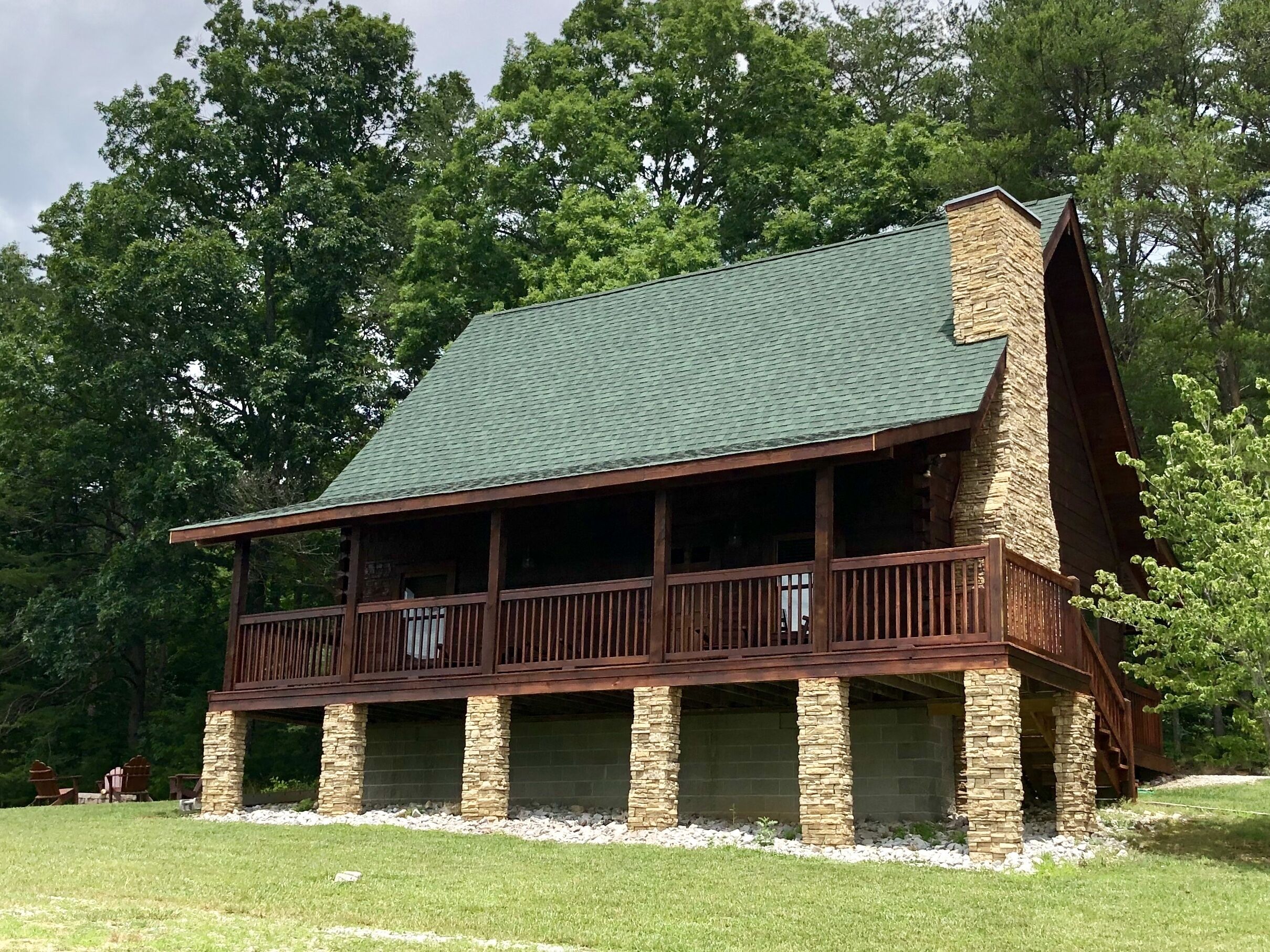 Enjoy The New Hot Tub At Liberty Lodge 2b 2b Minutes To Fall Creek