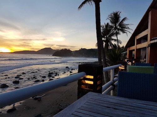 Sawarna Beach Bayah Attraction Expediacomau