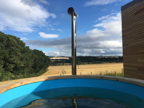 Best Chalets In Scottish Borders For 2020 Find Cheap 48 Chalet