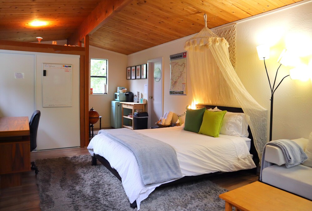 [new] Serene Detached Private Studio in Novato, United States