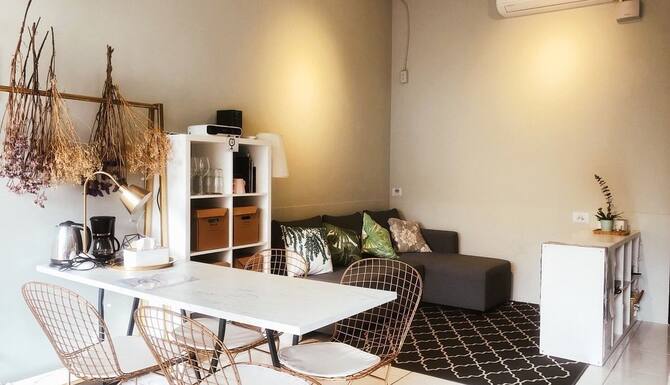 We2 アンピン ホステル 口コミ 部屋写真 料金 お得情報 エクスペディア