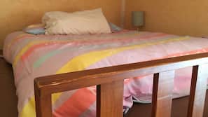 1 Schlafzimmer