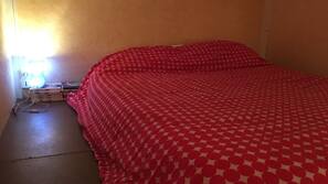 1 Schlafzimmer