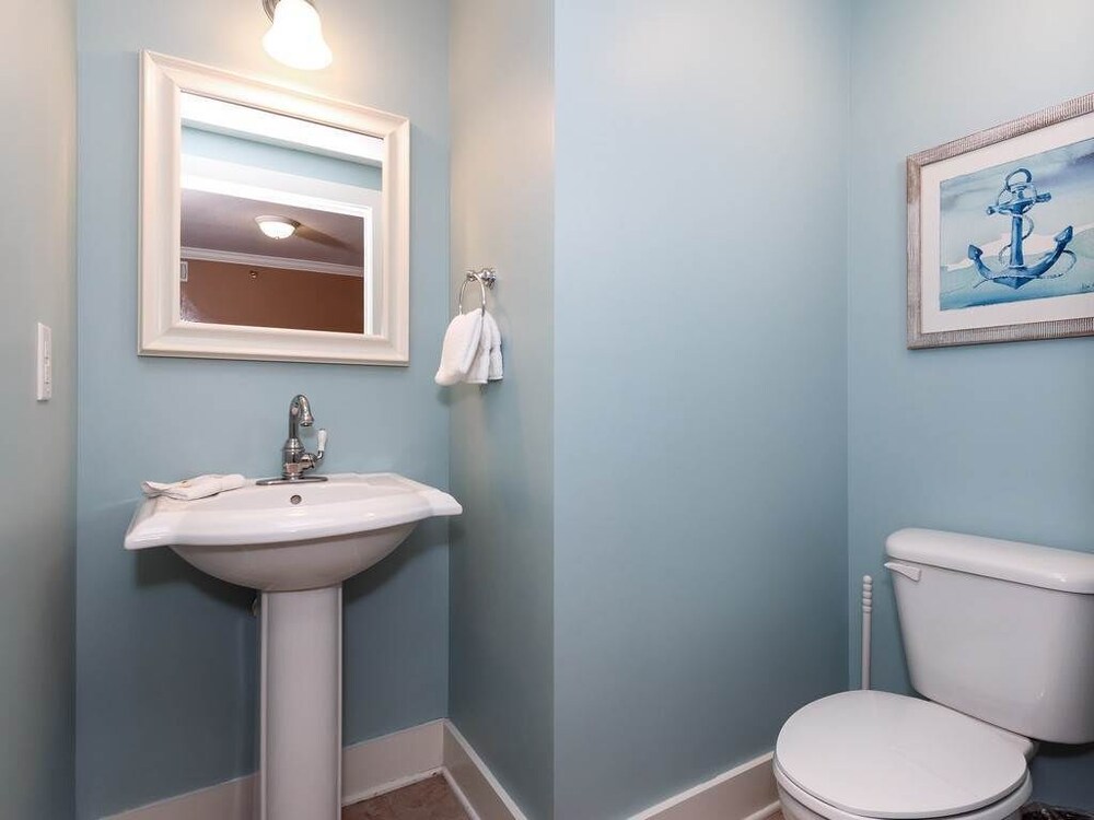 Great views and great prices