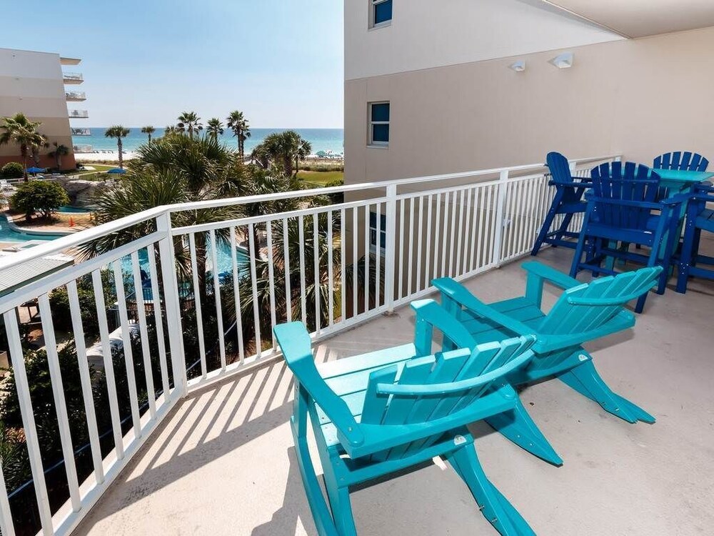 Great views and great prices