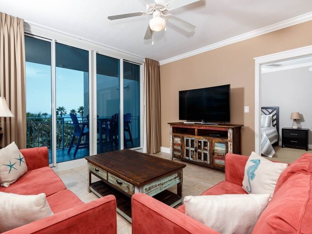 Great views and great prices