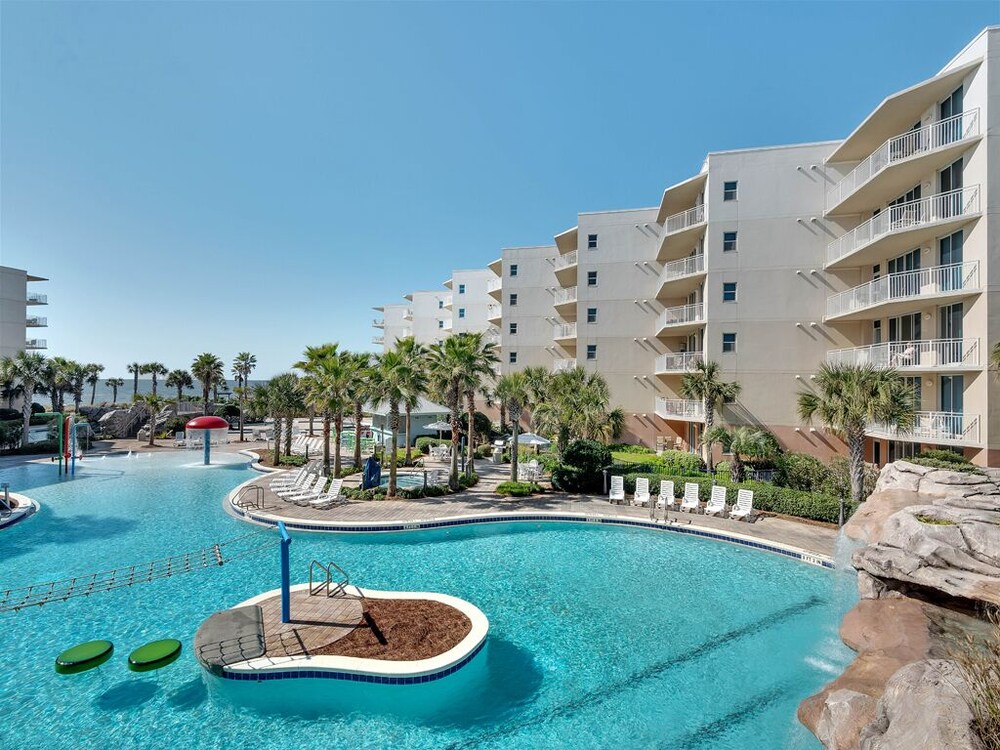 Great views and great prices