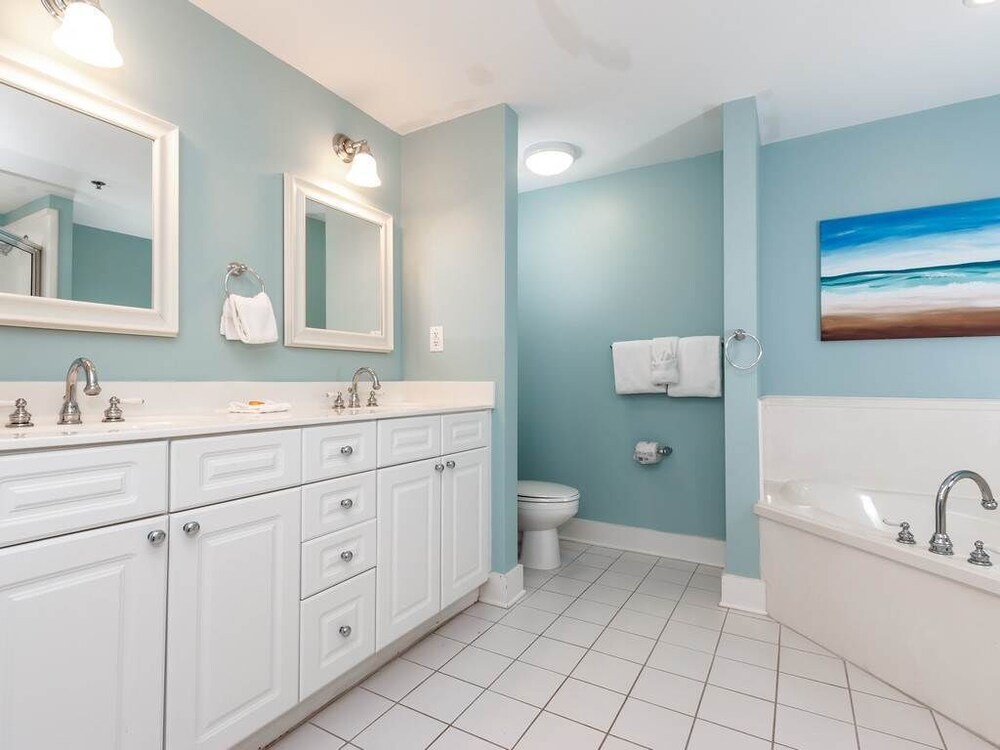 Great views and great prices