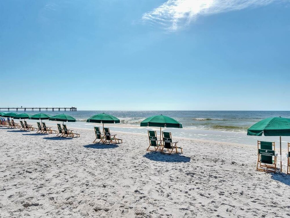 Great views and great prices