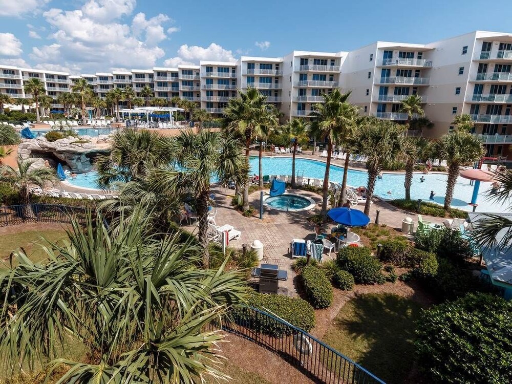 Great views and great prices