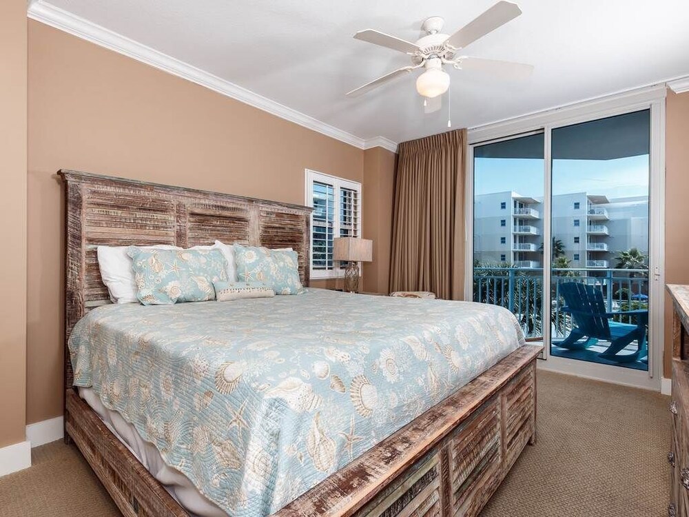 Great views and great prices