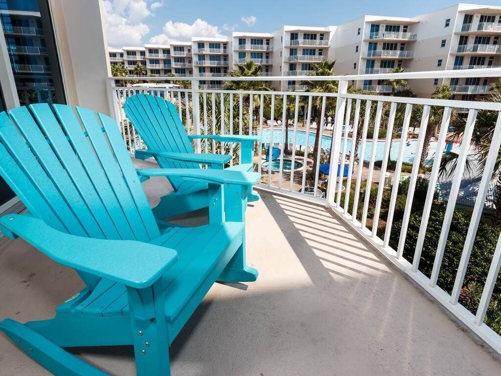 Great views and great prices