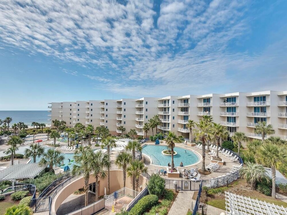 Great views and great prices