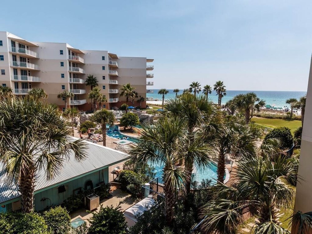 Great views and great prices