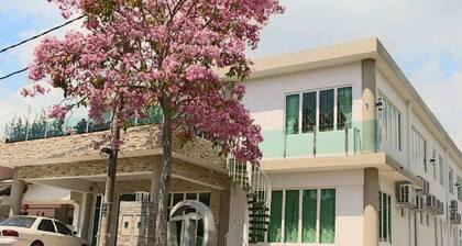 Tropical Villa Kuantan
