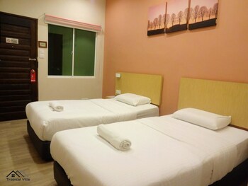 Tropical Villa Kuantan Kuantan Room Prices Reviews Travelocity