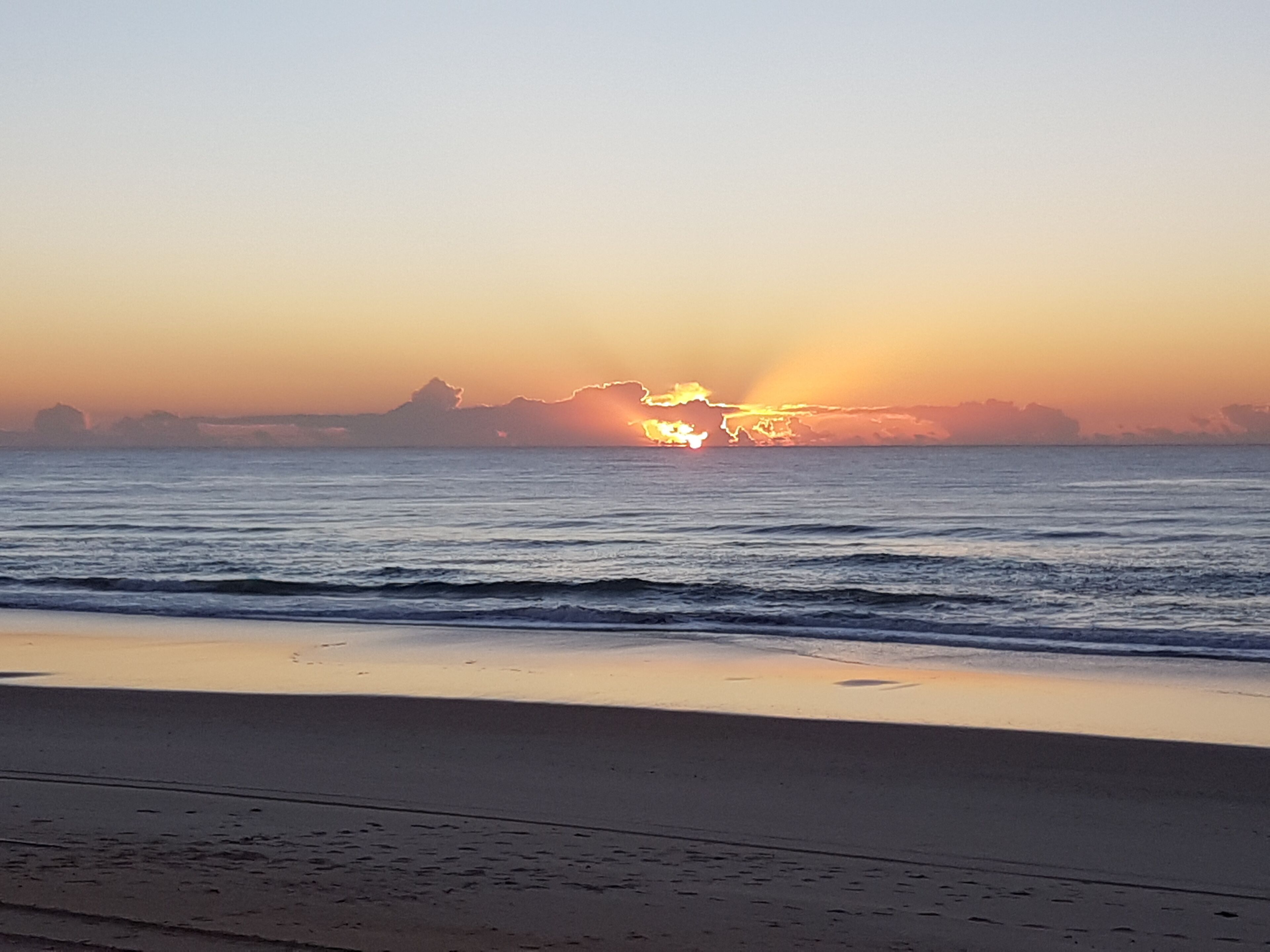 Sapphire Garden Retreat