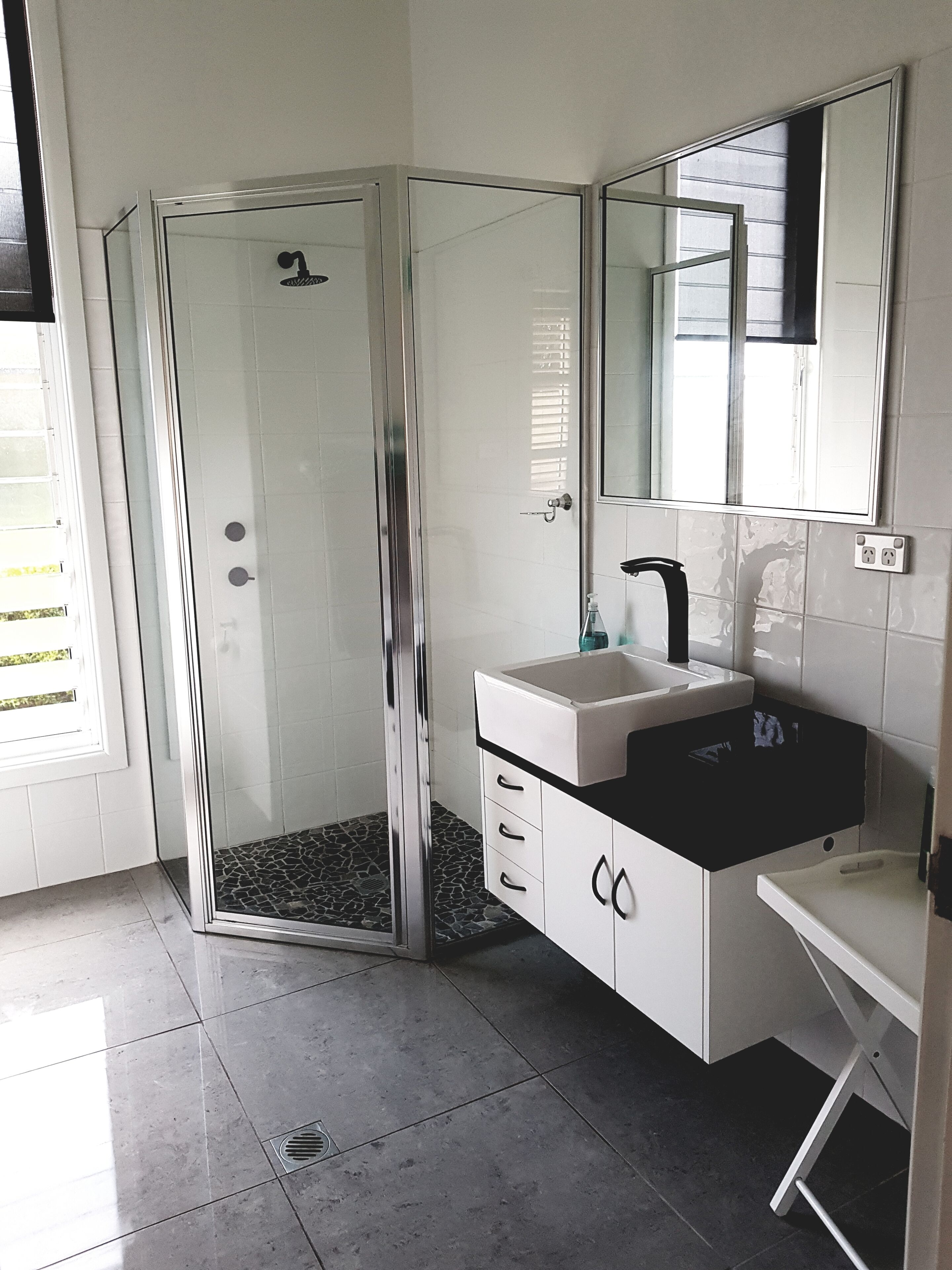 Sapphire Garden Retreat