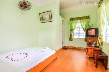 Pis Homestay Cat Ba Reviews Photos Rates Ebookerscom - 