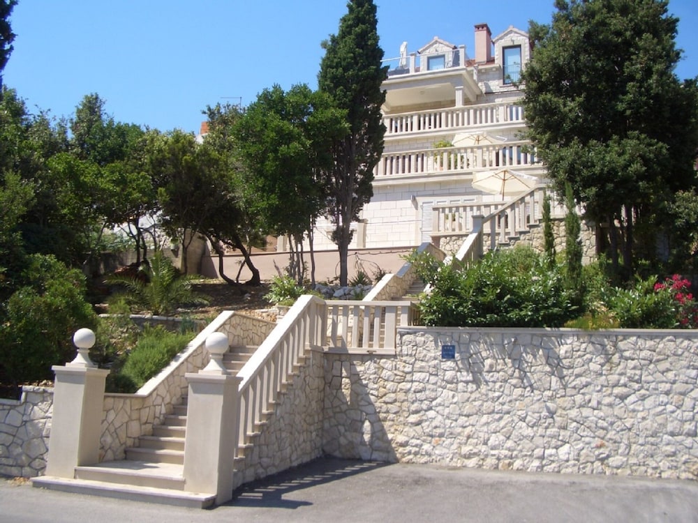 SEA View Villa Jade Ground Floor 2 in Korcula, Croatia