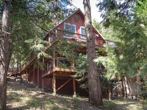 Best Cabins In Strawberry For 2020 Find Cheap 89 Cabins Rentals