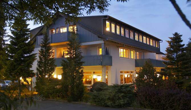 Kucher S Landhotel Darscheid Hotelbewertungen 2020 Expedia De