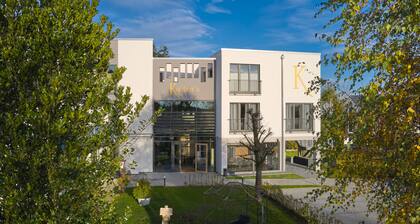 Kucher's Genuss & Businesshotel