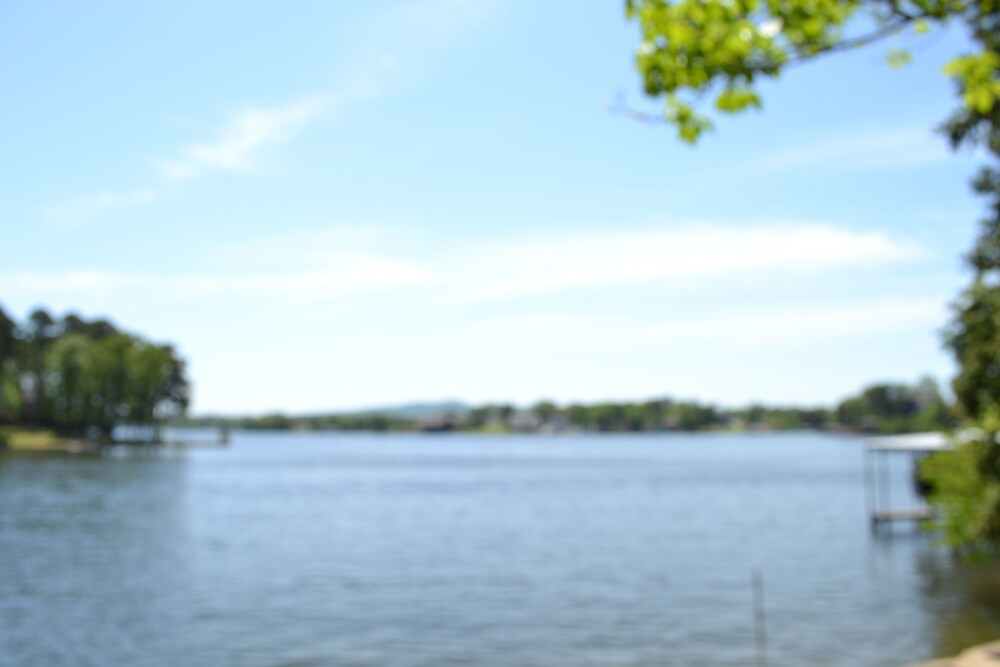 Gorgeous Lodge Style Lake House! Perfect for Family Gatherings!