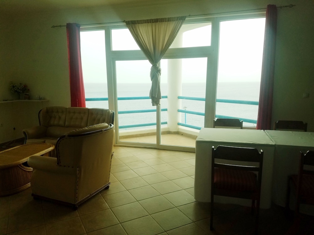 Hostel Maresia in Praia, Cape Verde