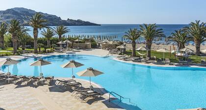 Hapimag Resort Damnoni